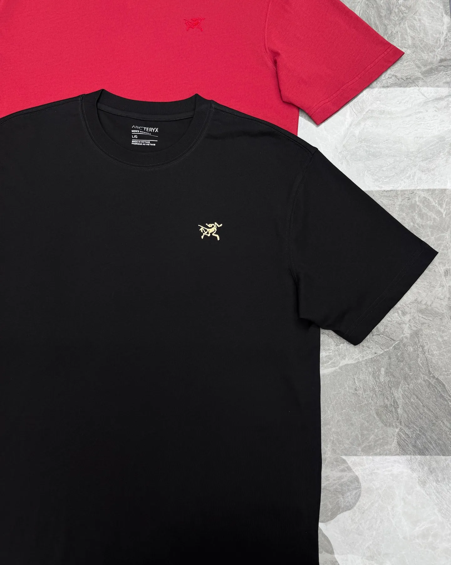 170 ⚜️Arc'teryx ， 。 g . . ， ， ； ， ， 。 ， ， 。 Versatile， ， 、 、 ， 、 ， T 。 ❗️ ： ！Sizes：S-3XL ❗️（175/145 L）